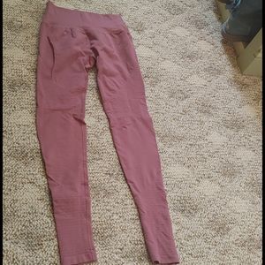 Original OG revivals pink mauve color alphalete